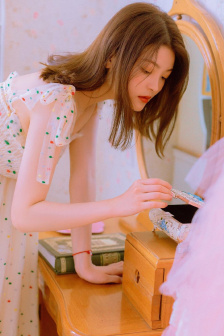 甜蜜18岁